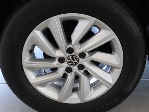 Volkswagen T-Cross 1.0TSI 85kW Comfortline - Image 22