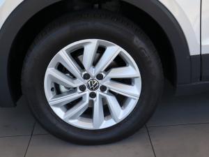 Volkswagen T-Cross 1.0TSI 85kW Comfortline - Image 23