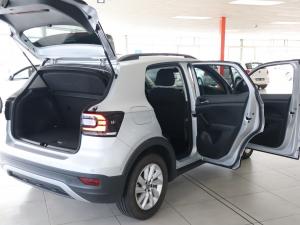 Volkswagen T-Cross 1.0TSI 85kW Comfortline - Image 23