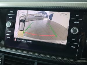 Volkswagen T-Cross 1.0TSI 85kW Comfortline - Image 26
