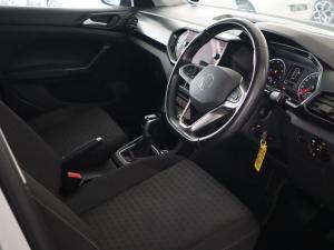 Volkswagen T-Cross 1.0TSI 85kW Comfortline - Image 27