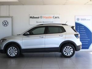 Volkswagen T-Cross 1.0TSI 85kW Comfortline - Image 2