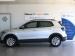 Volkswagen T-Cross 1.0TSI 85kW Comfortline - Thumbnail 2