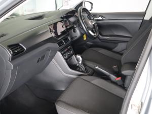 Volkswagen T-Cross 1.0TSI 85kW Comfortline - Image 31