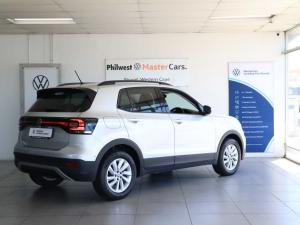 Volkswagen T-Cross 1.0TSI 85kW Comfortline - Image 5