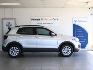 Volkswagen T-Cross 1.0TSI 85kW Comfortline - Image 6