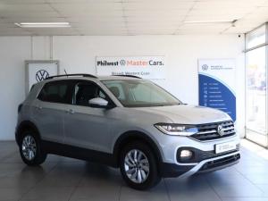 Volkswagen T-Cross 1.0TSI 85kW Comfortline - Image 7