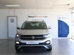 Volkswagen T-Cross 1.0TSI 85kW Comfortline - Image 8