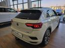 Thumbnail Volkswagen T-Roc 2.0TSI 140kW 4Motion R-Line