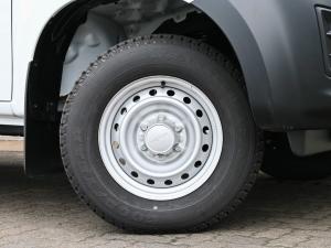 Isuzu D-Max Gen 6 250c single cab Fleetside - Image 5