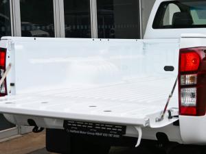 Isuzu D-Max Gen 6 250c single cab Fleetside - Image 7