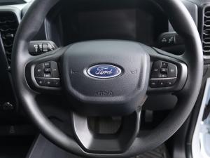 Ford Ranger 2.0 SiT double cab XL auto - Image 14