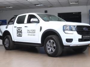 Ford Ranger 2.0 SiT double cab XL auto - Image 1