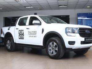 Ford Ranger 2.0 SiT double cab XL auto - Image 1