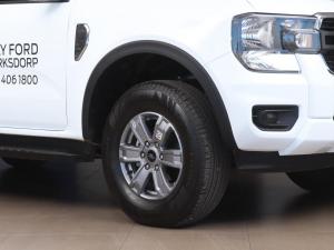 Ford Ranger 2.0 SiT double cab XL auto - Image 2