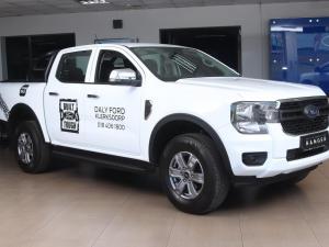 Ford Ranger 2.0 SiT double cab XL auto - Image 3