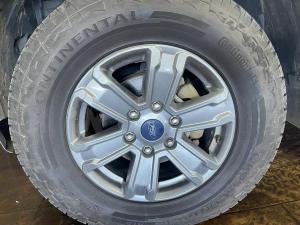 Ford Ranger 2.0 SiT double cab XL 4x4 auto - Image 10