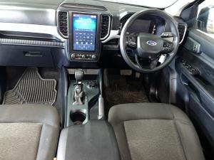 Ford Ranger 2.0 SiT double cab XL 4x4 auto - Image 13