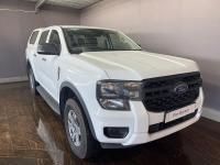 Thumbnail Ford Ranger 2.0 SiT double cab XL 4x4 auto