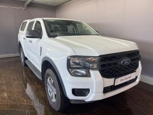 Ford Ranger 2.0 SiT double cab XL 4x4 auto - Image 1