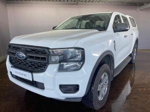 Ford Ranger 2.0 SiT double cab XL 4x4 auto - Image 2