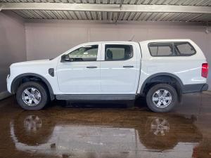Ford Ranger 2.0 SiT double cab XL 4x4 auto - Image 6