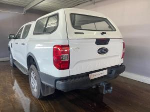Ford Ranger 2.0 SiT double cab XL 4x4 auto - Image 7