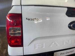 Ford Ranger 2.0 SiT double cab XL 4x4 auto - Image 9
