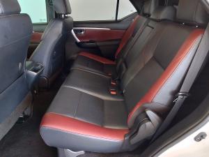 Toyota Fortuner 2.8GD-6 VX - Image 10