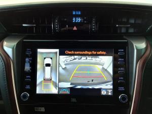 Toyota Fortuner 2.8GD-6 VX - Image 14