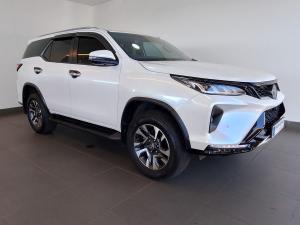 Toyota Fortuner 2.8GD-6 VX - Image 1