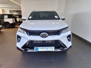 Toyota Fortuner 2.8GD-6 VX - Image 2