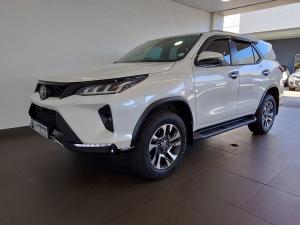 Toyota Fortuner 2.8GD-6 VX - Image 3