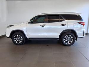 Toyota Fortuner 2.8GD-6 VX - Image 4