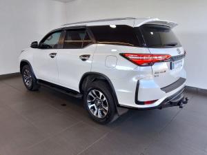 Toyota Fortuner 2.8GD-6 VX - Image 5