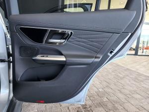 Mercedes-Benz GLC GLC300d coupe 4Matic Avantgarde - Image 10