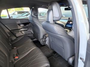 Mercedes-Benz GLC GLC300d coupe 4Matic Avantgarde - Image 13