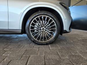 Mercedes-Benz GLC GLC300d coupe 4Matic Avantgarde - Image 14
