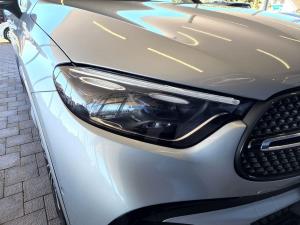 Mercedes-Benz GLC GLC300d coupe 4Matic Avantgarde - Image 15