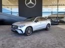 Thumbnail Mercedes-Benz GLC GLC300d coupe 4Matic Avantgarde