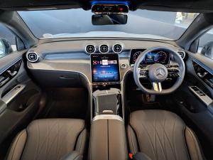 Mercedes-Benz GLC GLC300d coupe 4Matic Avantgarde - Image 5