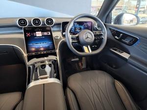 Mercedes-Benz GLC GLC300d coupe 4Matic Avantgarde - Image 6