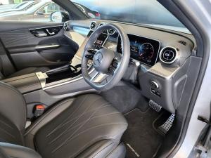 Mercedes-Benz GLC GLC300d coupe 4Matic Avantgarde - Image 7