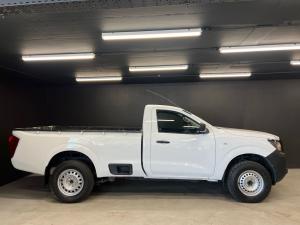 Nissan Navara 2.5 single cab XE - Image 5