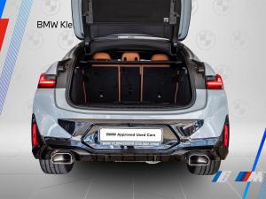 BMW X4 xDrive20d M Sport - Image 10