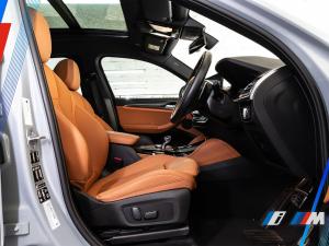 BMW X4 xDrive20d M Sport - Image 11