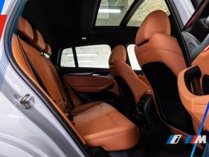 BMW X4 xDrive20d M Sport - Image 12