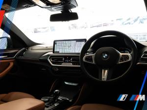 BMW X4 xDrive20d M Sport - Image 13