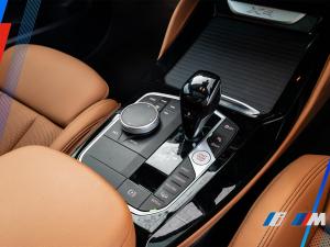 BMW X4 xDrive20d M Sport - Image 14