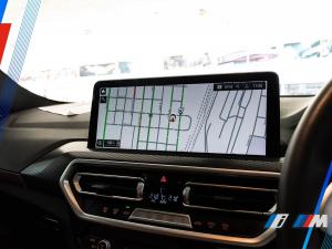 BMW X4 xDrive20d M Sport - Image 15